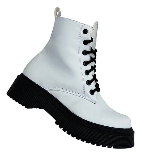 Botas Rocker, Botas Urbanas Combat Boots