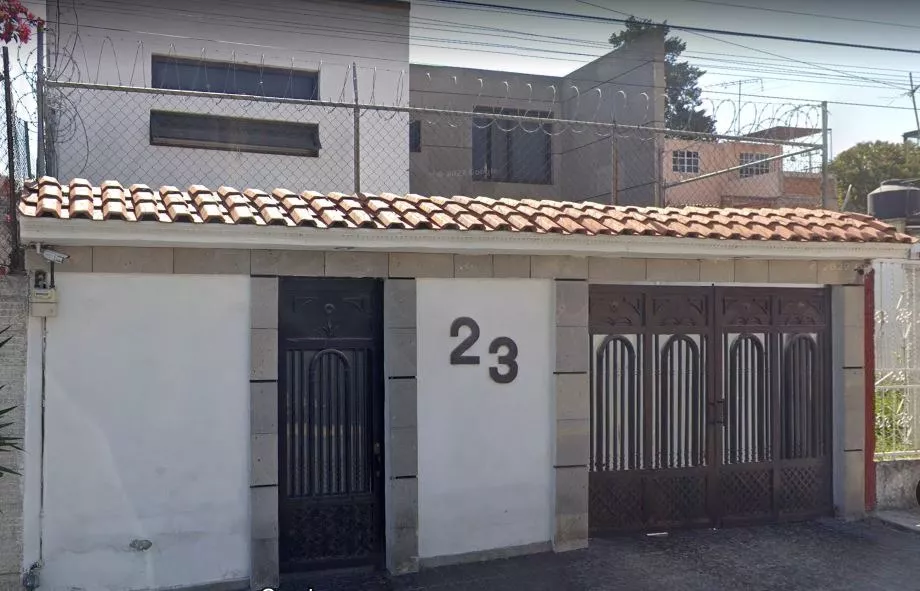 Casa En Venta En La Colonia Atlanta, Cuautitlan Izcalli, En Remate Hipotecario