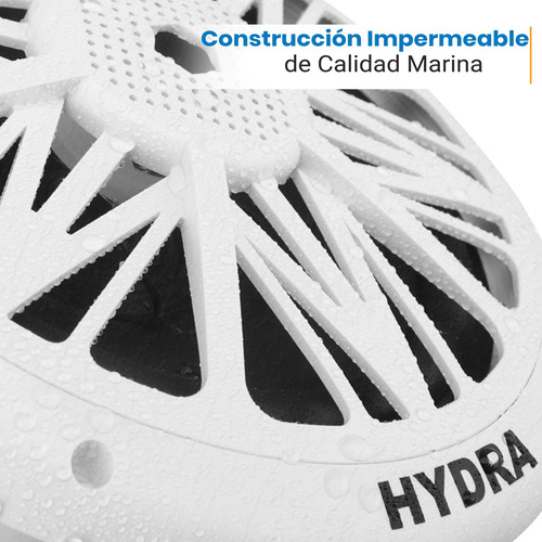 Bocinas Marinas 8 Pulgadas Pyle 300w Plmr82 2 Vias