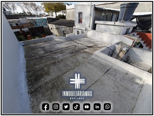 Imagen 13 de 14 de Apartamento Alquiler Union Montevideo Imas.uy S * (ref: Ims-12174)