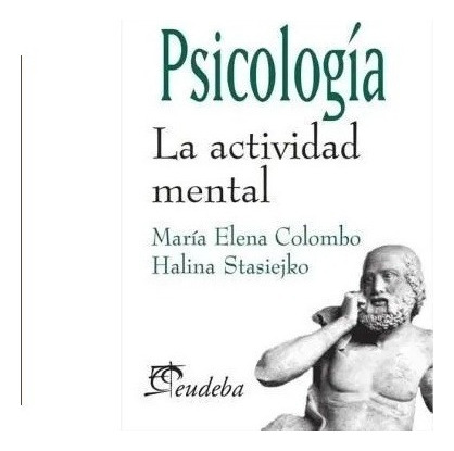 Psicología. La Actividad Mental Nuevo!