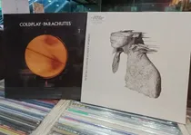 Comprar Coldplay 2 Albums Vinilo Parachutes+ A Rush Of Blood To Head