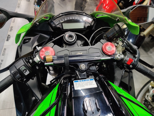 Kawasaki Zx10