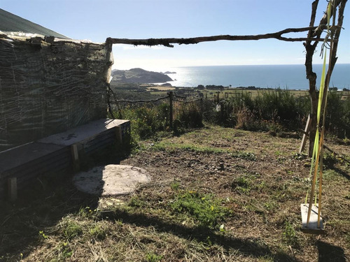 Casa En Venta De 4 Dorm. En Ancud