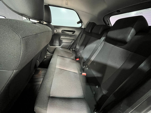 Imagen 13 de 13 de Citroen C4 Cactus - Nuevo! Permuto Financio