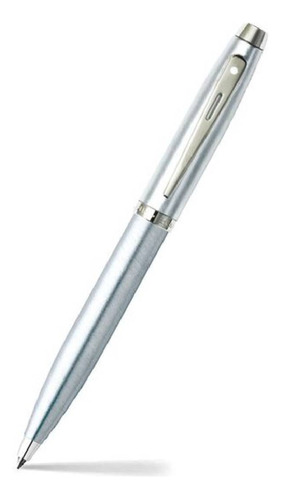 Bolígrafo Ball Sheaffer S.100 Cromo Cep  - Mosca