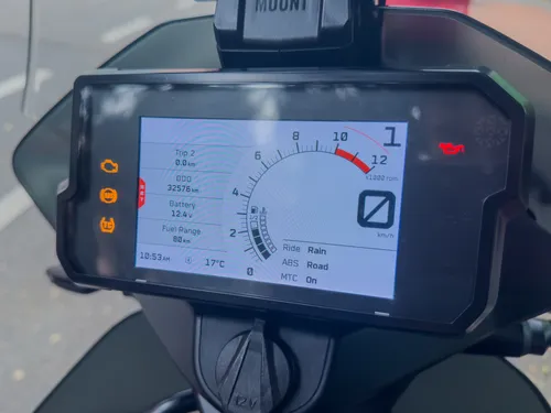 Ktm 890 Adventure Standar