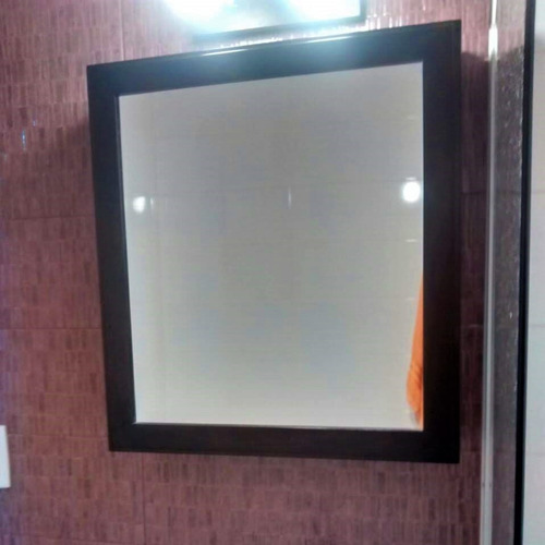 Imagen 5 de 6 de Botiquin De Baño Laqueado, Abre Único Lado Cta