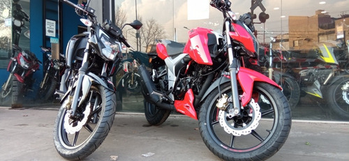 Imagen 11 de 25 de Tvs Rtr 160