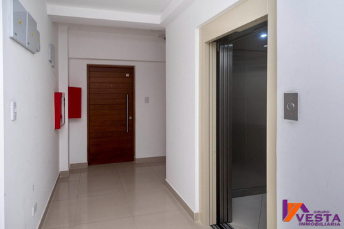 Imagen 6 de 24 de Departamento - Venta - Macrocentro - 1 Dorm Y Cochera