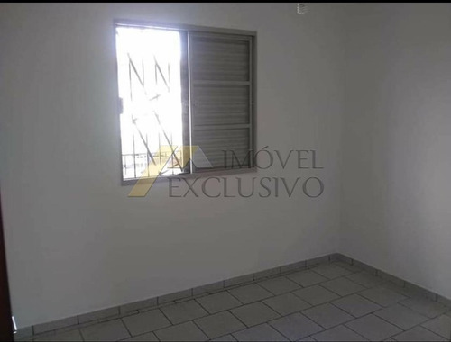 Imagem 11 de 15 de Apartamento, Residencial Das Américas , Ribeirão Preto - 572-v