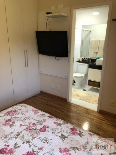 Imagem 9 de 15 de Apartamento Para Venda Em Mogi Das Cruzes, Vila Oliveira, 3 Dormitórios, 1 Suíte, 1 Banheiro, 2 Vagas - 1014_1-2000282