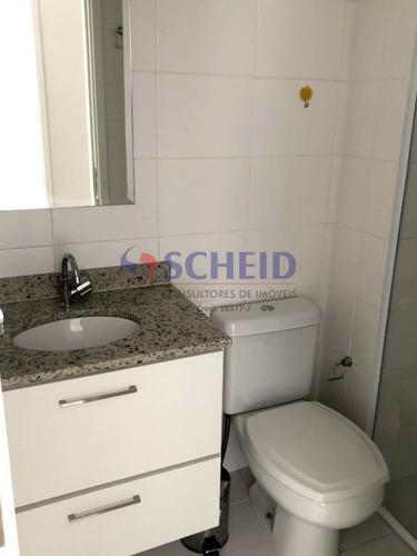 Imagem 10 de 15 de Venda De Apartamento Novo - Liberdade - Mr75773