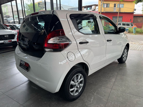 Fiat Mobi 1.0 Easy Flex 5p
