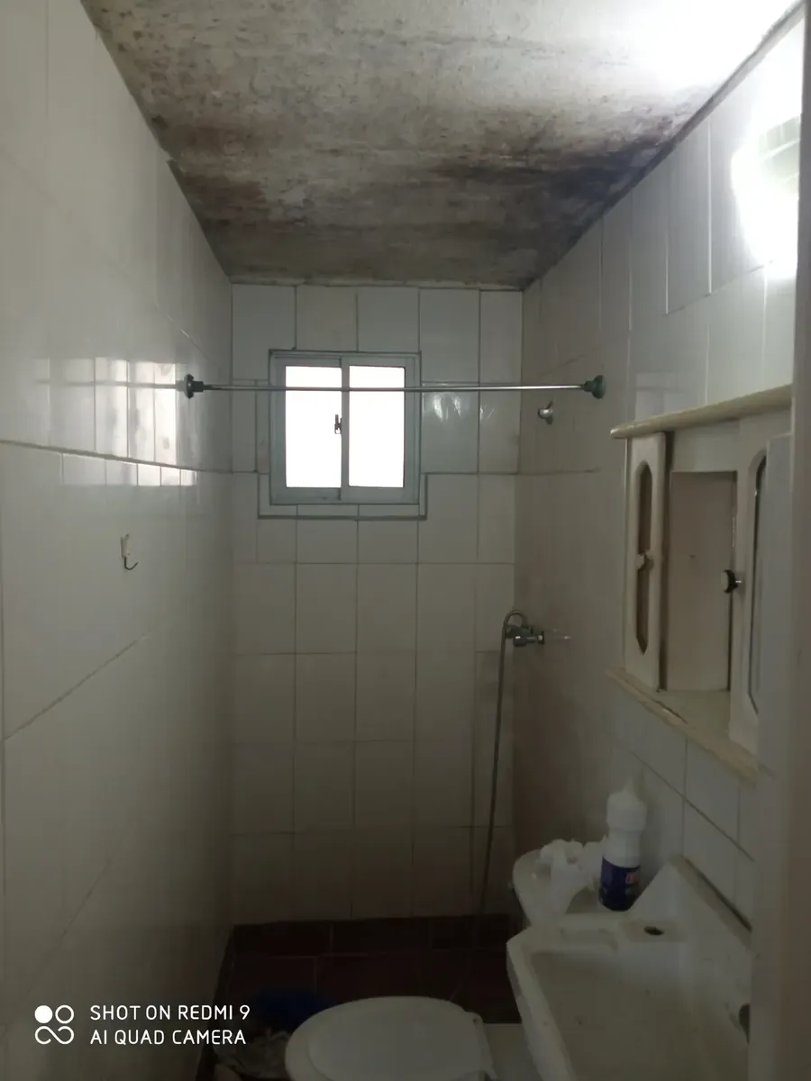 Imagen 5 de 8 de Casa Pareada De 3 Dorm. A Pasos Del Metro La Granja
