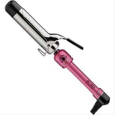 Pinza Hot Tools Professional 1 1/4 Curling Iron /wand Caja