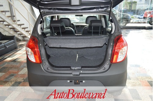 Imagen 8 de 15 de Suzuki Alto Ga 100% Financiado