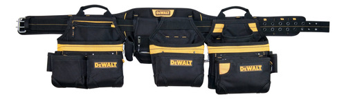 Dewalt Dg5650 Cinturon Mandil Profesional Carpintero 31