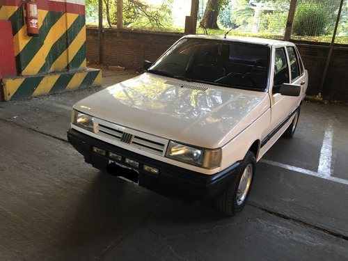 Fiat Duna Cl - Modelo `95