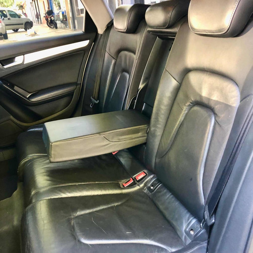 Imagen 18 de 25 de Audi A4 Avant 2009 2.0 Tdi Multitronic Dissano Automotores
