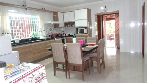 Rural - Venda - Jardim Santa Esmeralda - Cod. Ch0001 - Vch0001