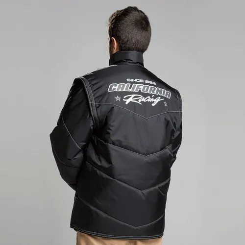 Jaqueta califórnia on sale racing