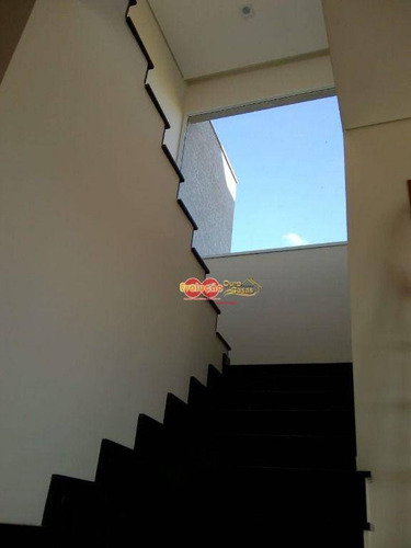 Imagem 20 de 30 de Casa - Condomínio Terras De Santa Cruz - Bragança Paulista-sp - Ca4351