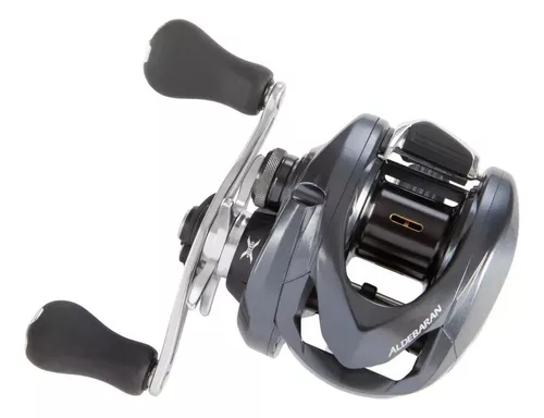 Carretilha De Pesca Shimano Aldebaran 50 (direita)