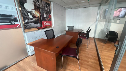 Local Comercial En Arriendo - Concepción Maipú 1135