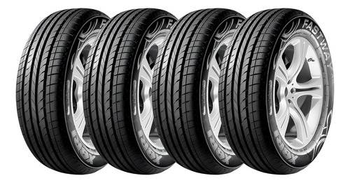 Pneu Xbri 205/55r16 91v Fastway A2 Golf Honda Civic