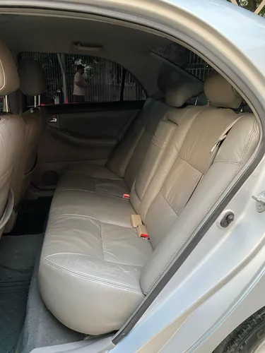 Toyota Corolla Sensacion 1.8