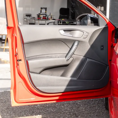 Audi A1 1.4 Tfsi Ambition
