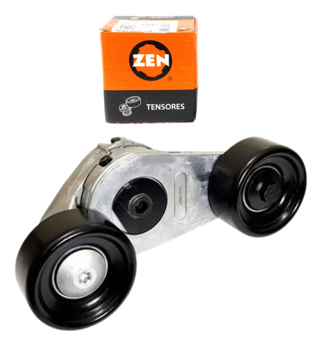 Tensor Poli-v Zen Vw Gol Power Country 1.6 Audi