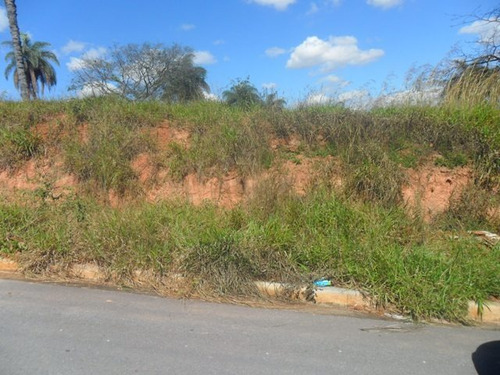 Lote Para Comprar No Vale Das Orquídeas Em Contagem/mg - 15423