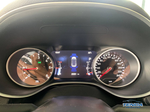 Imagem 14 de 14 de Jeep Compass 2.0 Tdi Limited 4wd (aut)