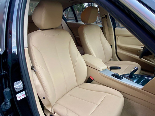 Bmw 318i 2018 Executive Automatico Excelentes Condiciones!!