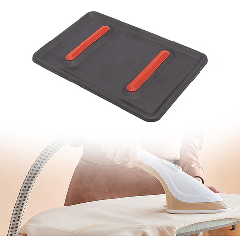 Almohadilla De Para Plancha, Alfombrilla Resistente Al