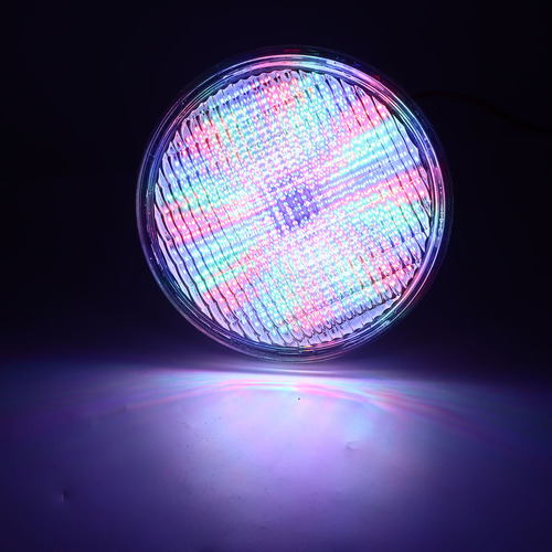 Piscina Led Rgb Ip68 Submarina Para Paisaje