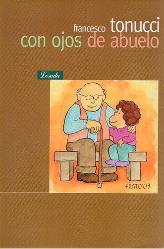 Con Ojos De Abuelo/l - Tonucci - Losada              