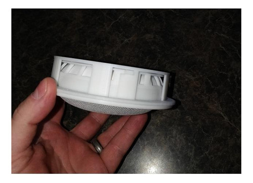 Soporte de techo Google Home Embed Plaster