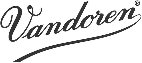 Imagen 3 de 4 de Abrazadera Vandoren Lc59ap Masters Optimum Saxo Baritono