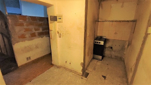 Imagen 14 de 18 de Depto.tipo Casa De 7 Ambientes En Venta En San Telmo