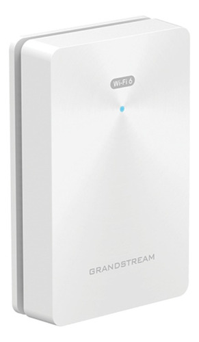 Ponto De Acesso De Parede Ax Wifi 6 Gwn7661 Wall Grandstream