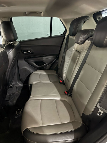 Chevrolet Tracker 1.8 Ltz+ Awd At 140cv