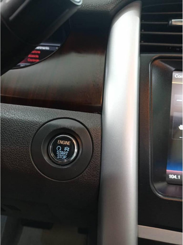 Ford Edge 3.5 V6 *teto Panorâmico, Interior Claro*