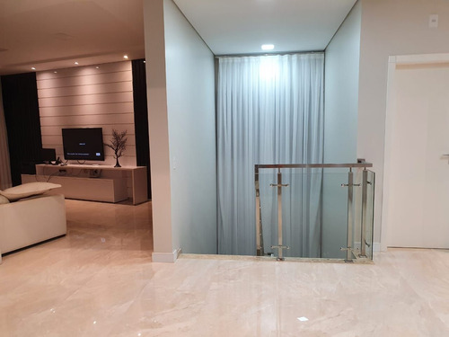 Imagem 12 de 30 de Casa Com 4 Dormitórios À Venda, 311 M² Por R$ 2.600.000,00 - São Roque - Foz Do Iguaçu/pr - Ca0645