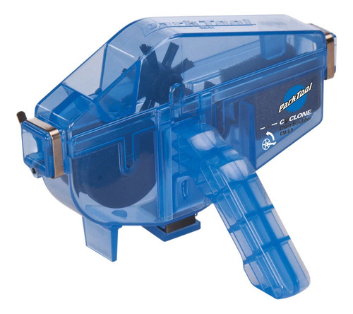 Limpador De Corrente Cyclone Cm-5.3 Park Tool Esponja Escova