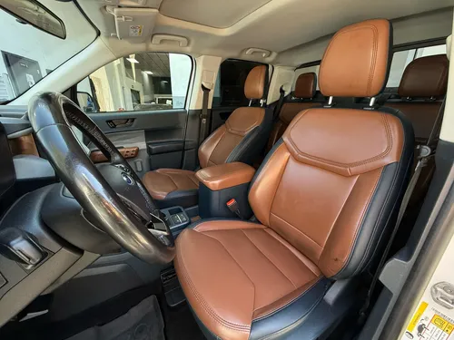 Ford Maverick 2.0 Lariat 4x4