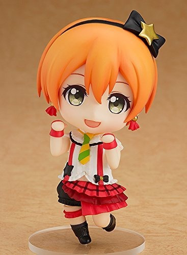 Good Smile Love Live Rin Hoshizora Nendoroid Figura