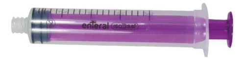 Seringa Nutrição Oral / Enteral Tamanhos Disponiveis Capacidade Em Volume 35 Ml